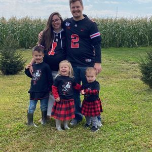 Meet your Posher, Macy